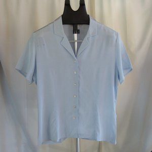 Casual Corner Women's Dress Shirt